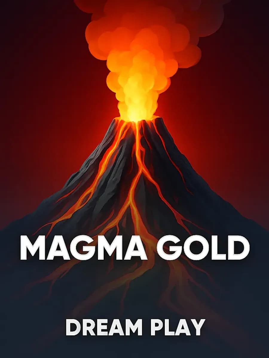 Magma Gold