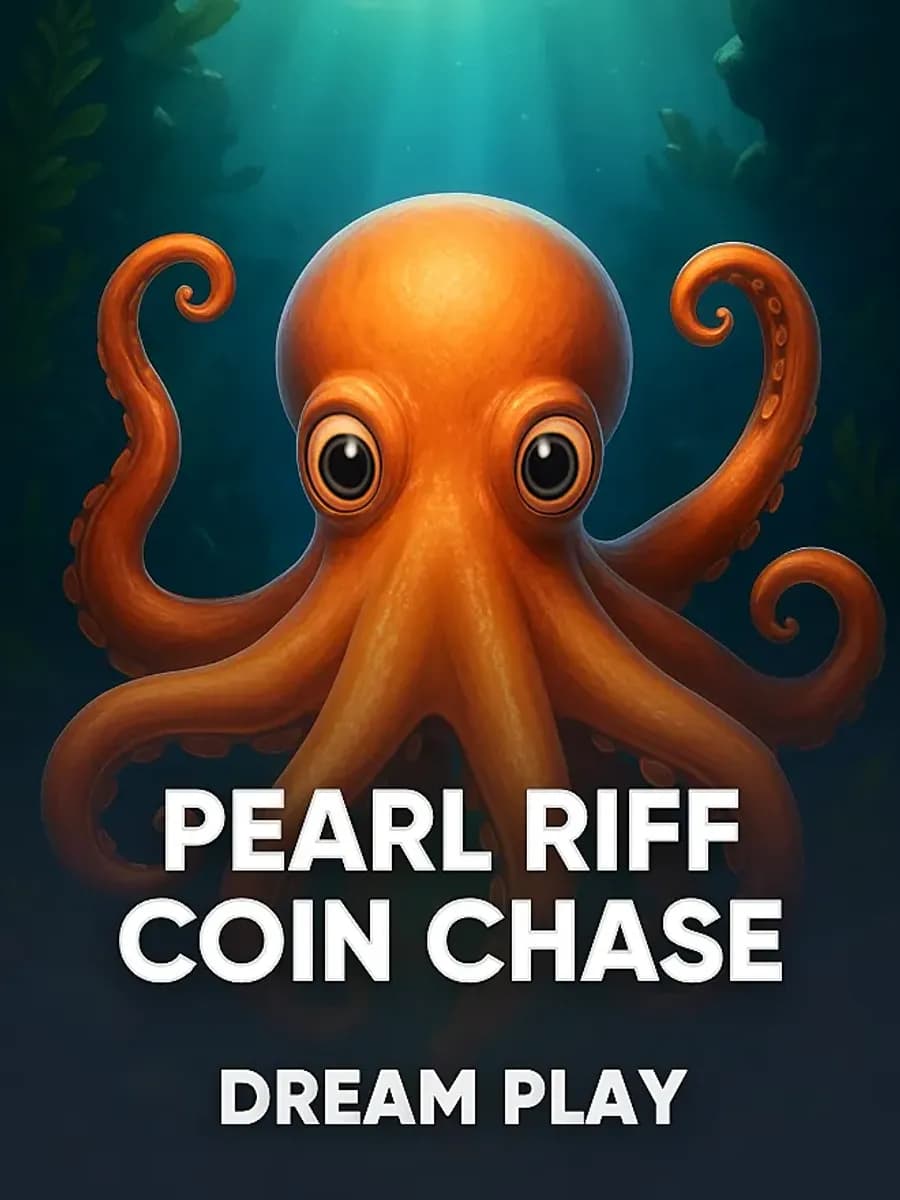 Pearl Riff Coin Chase