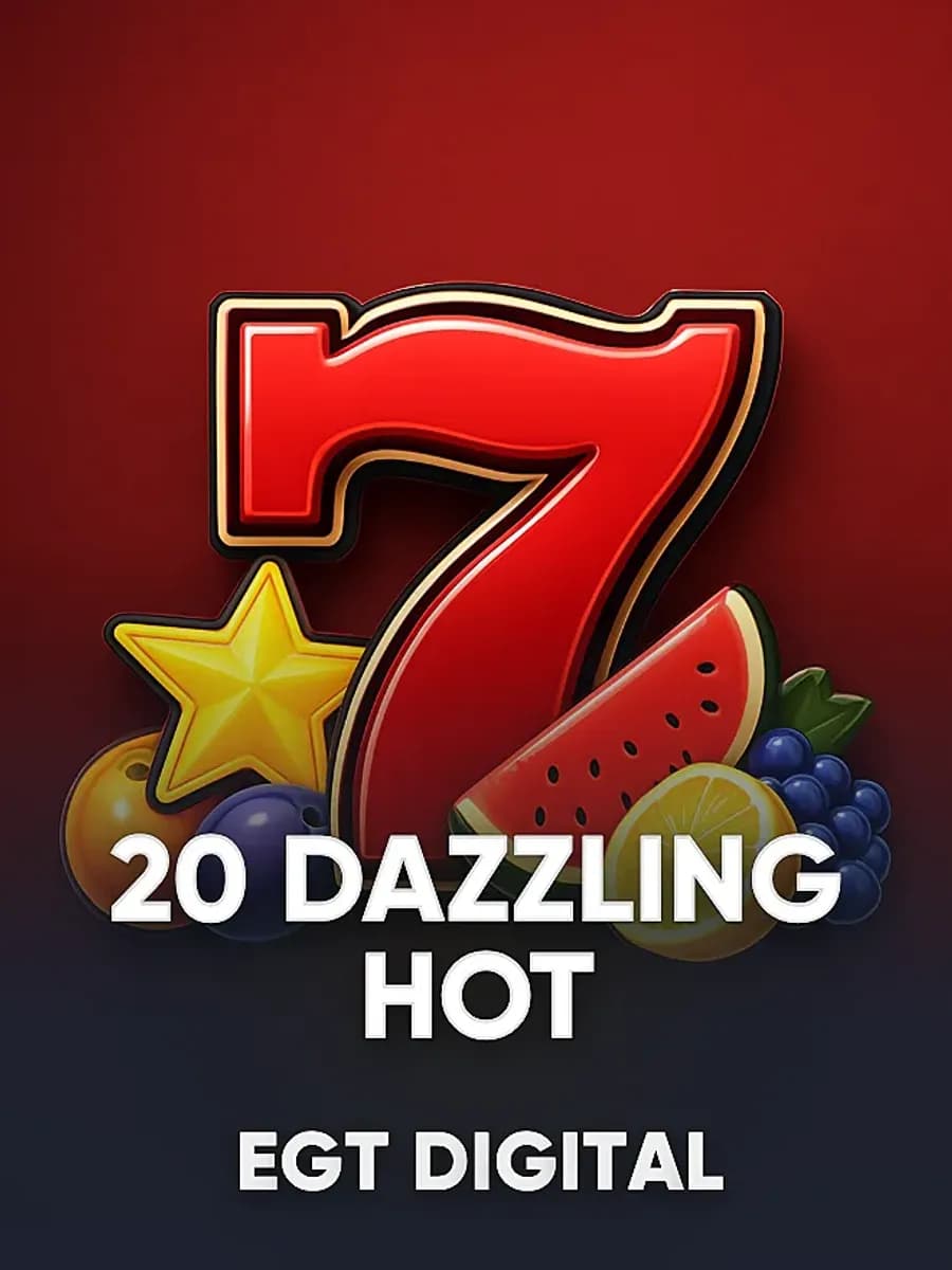 20 Dazzling Hot
