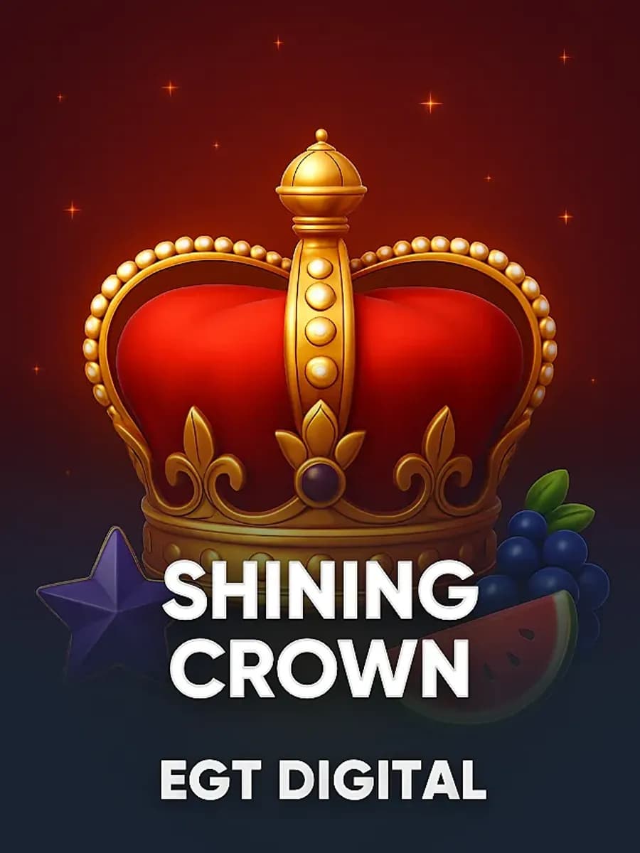 Shining Crown