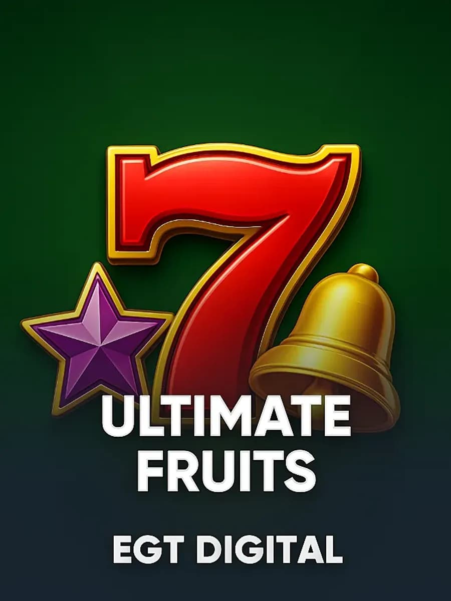 Ultimate Fruits