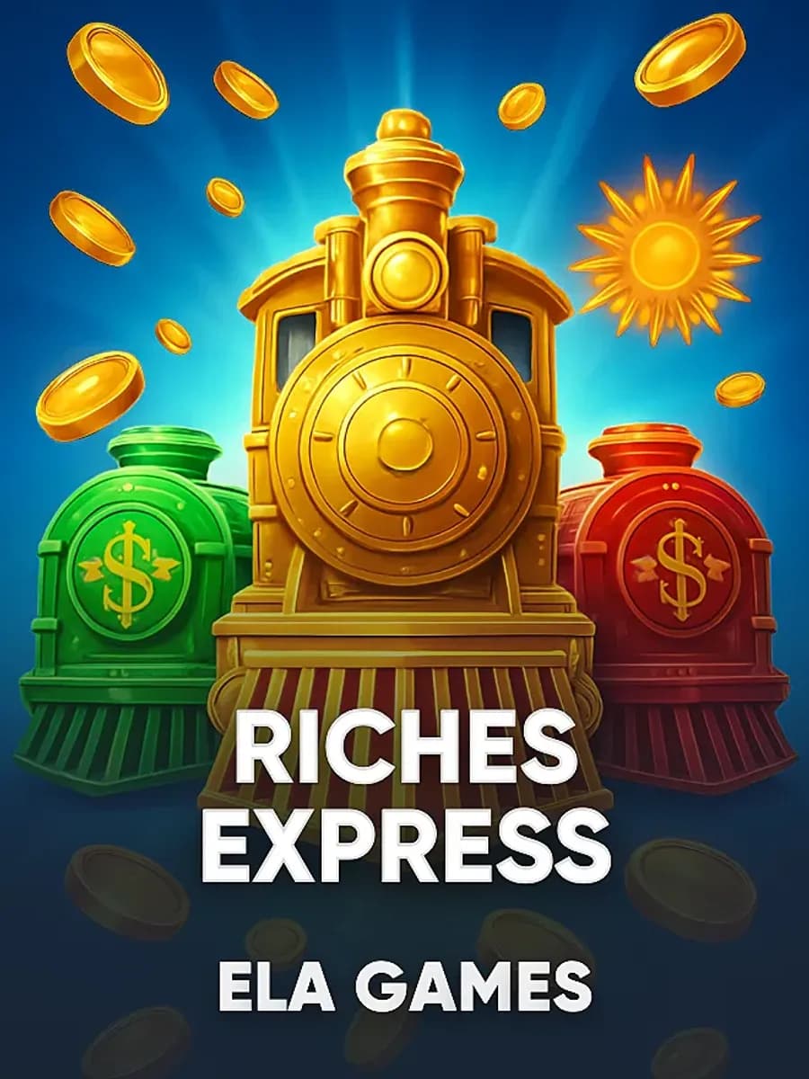 Riches Express