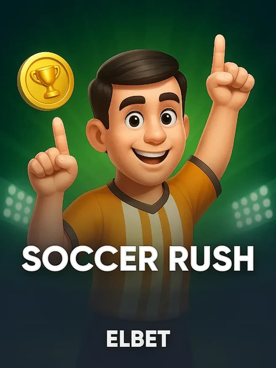 Soccer Rush