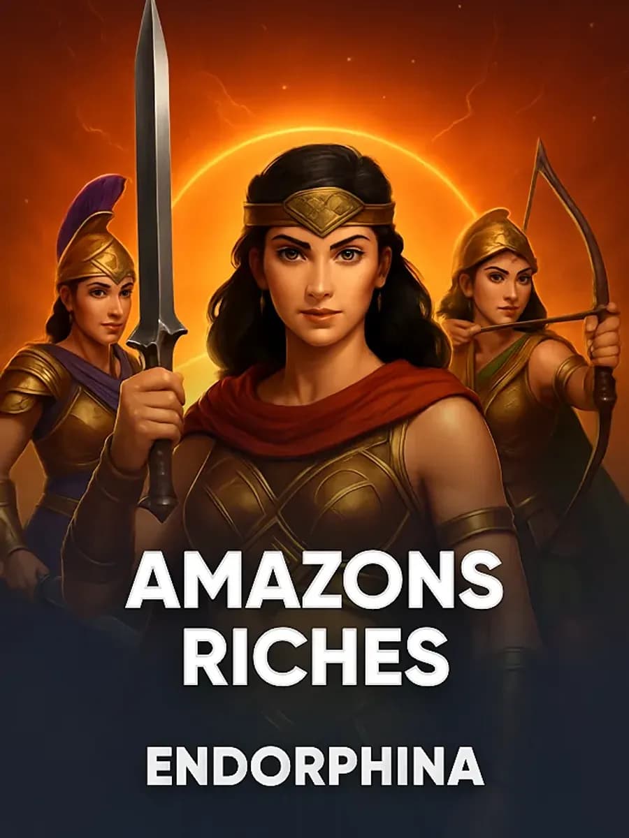 Amazons Riches