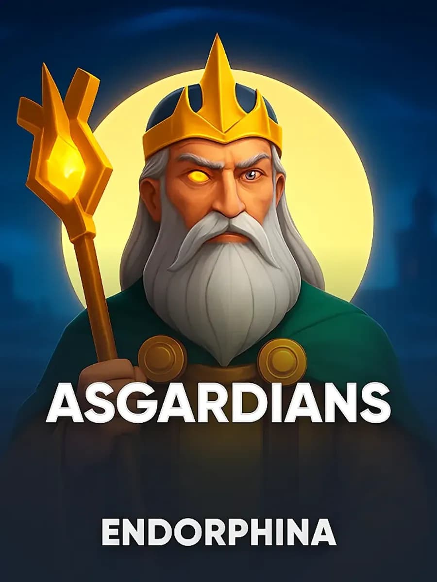 Asgardians