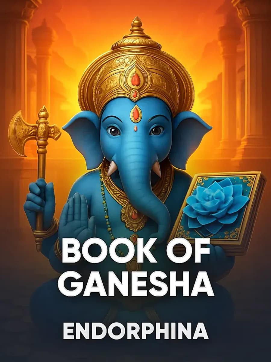 Book of Ganesha