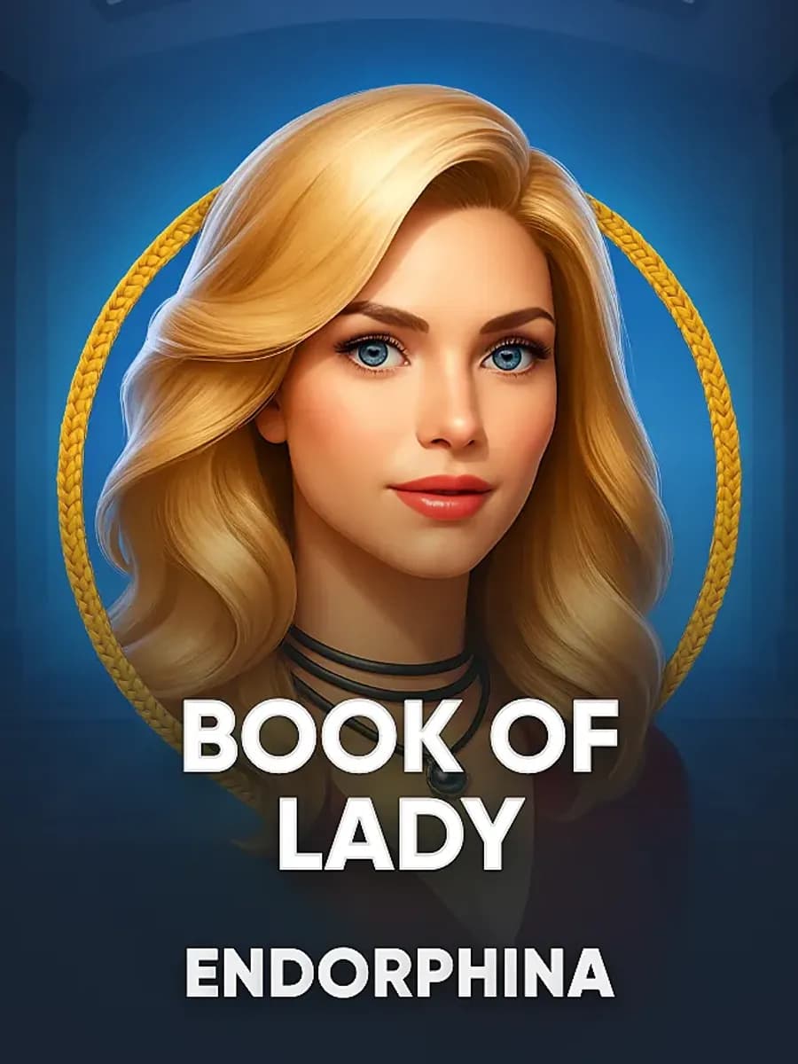 Book of Lady