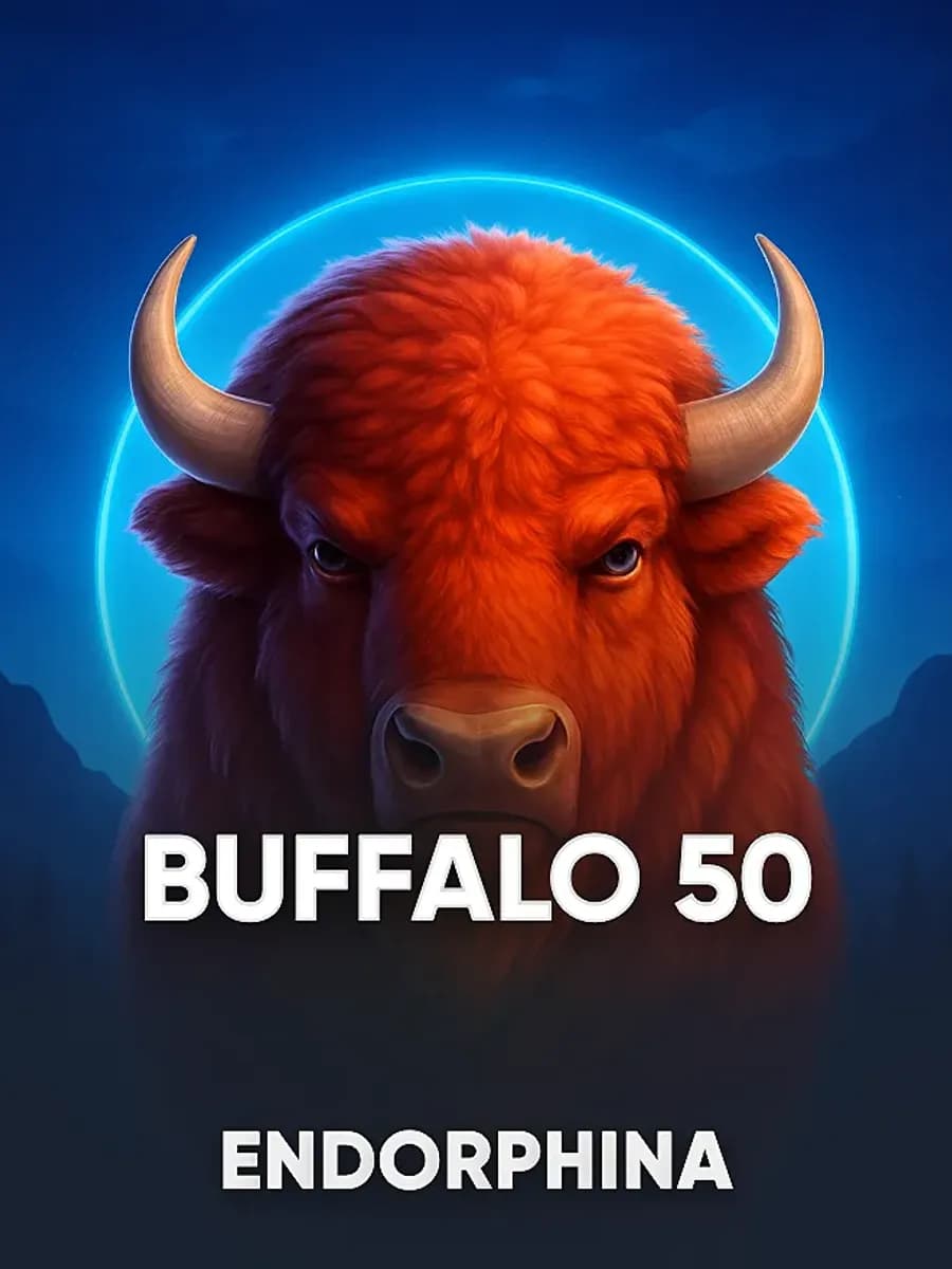 Buffalo 50