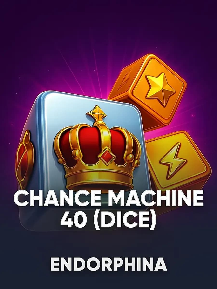 Chance Machine 40 (Dice)