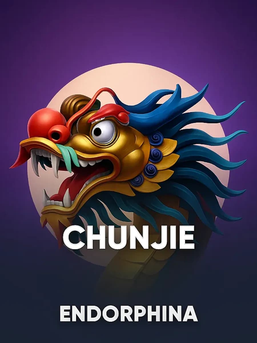 Chunjie