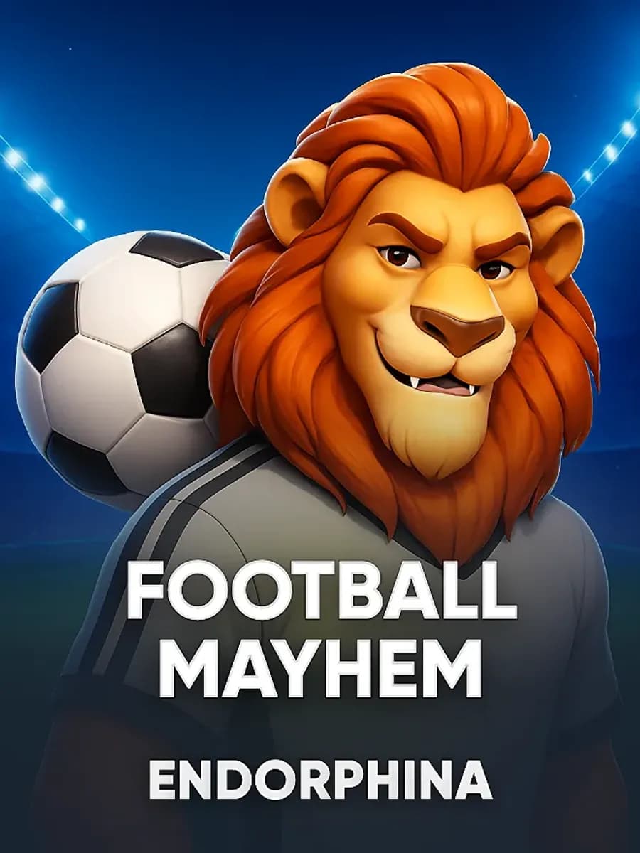 Football Mayhem