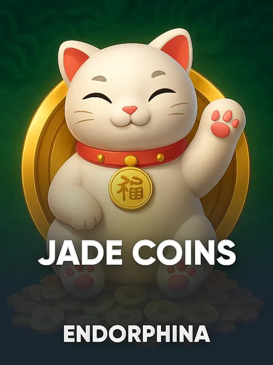 Jade Coins