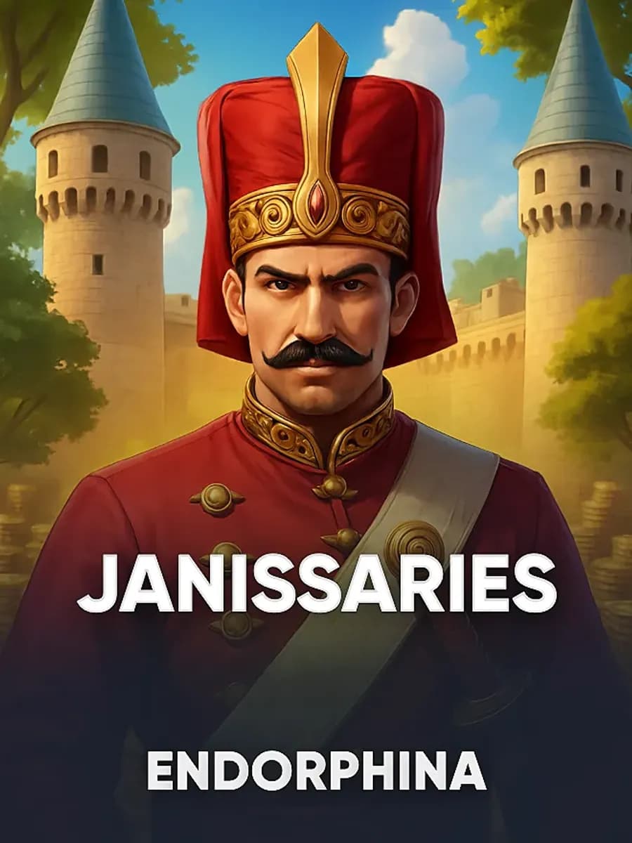 Janissaries