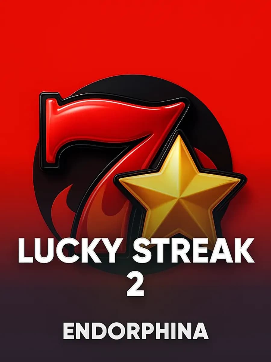 Lucky Streak 2