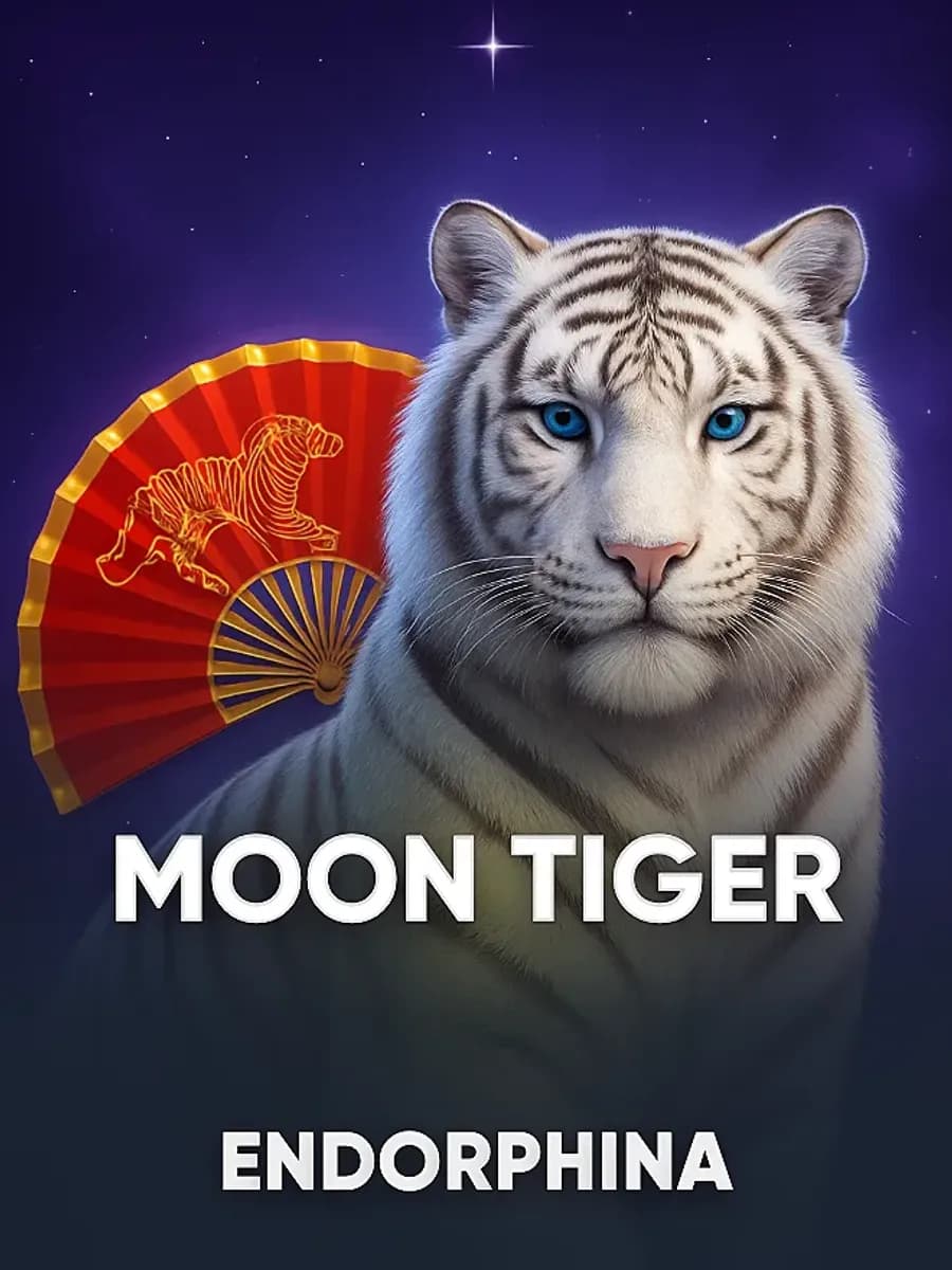 Moon Tiger