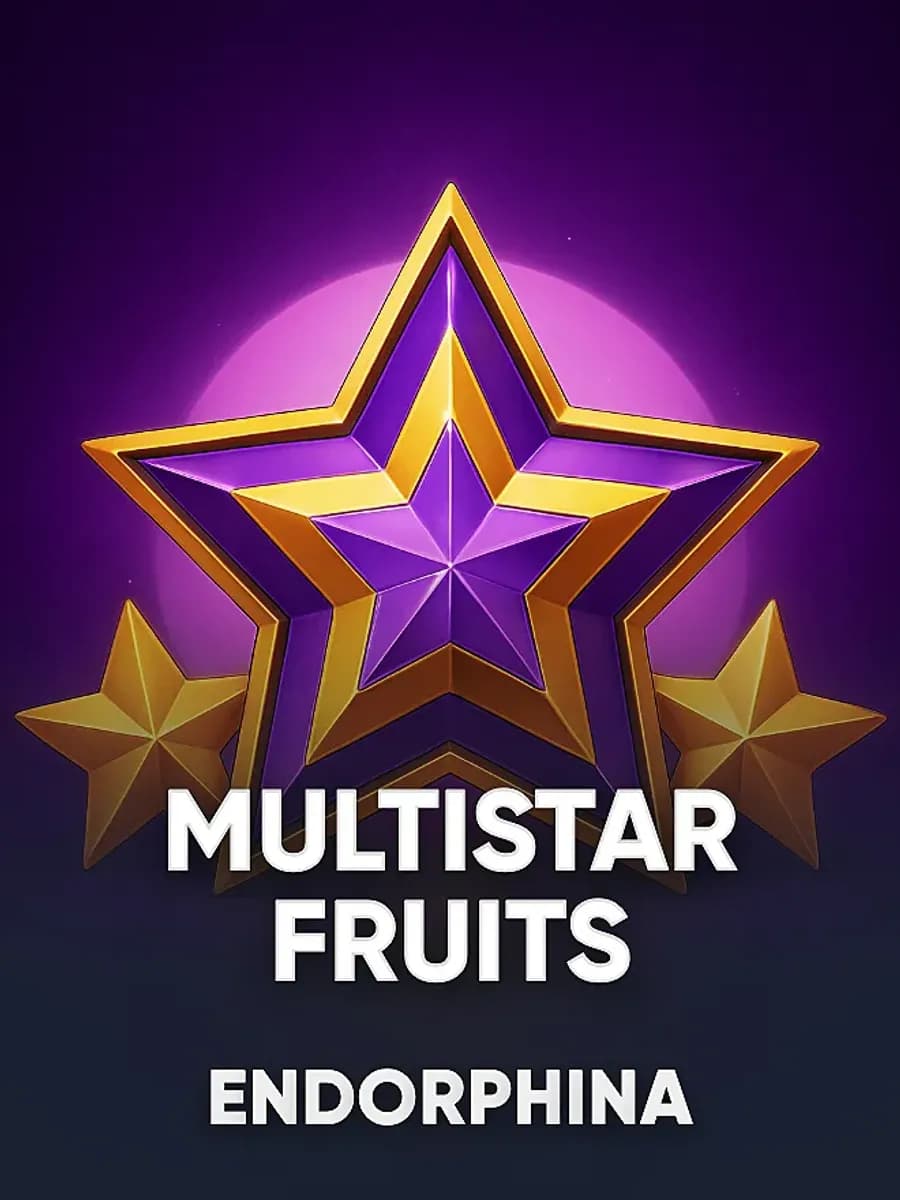 Multistar Fruits