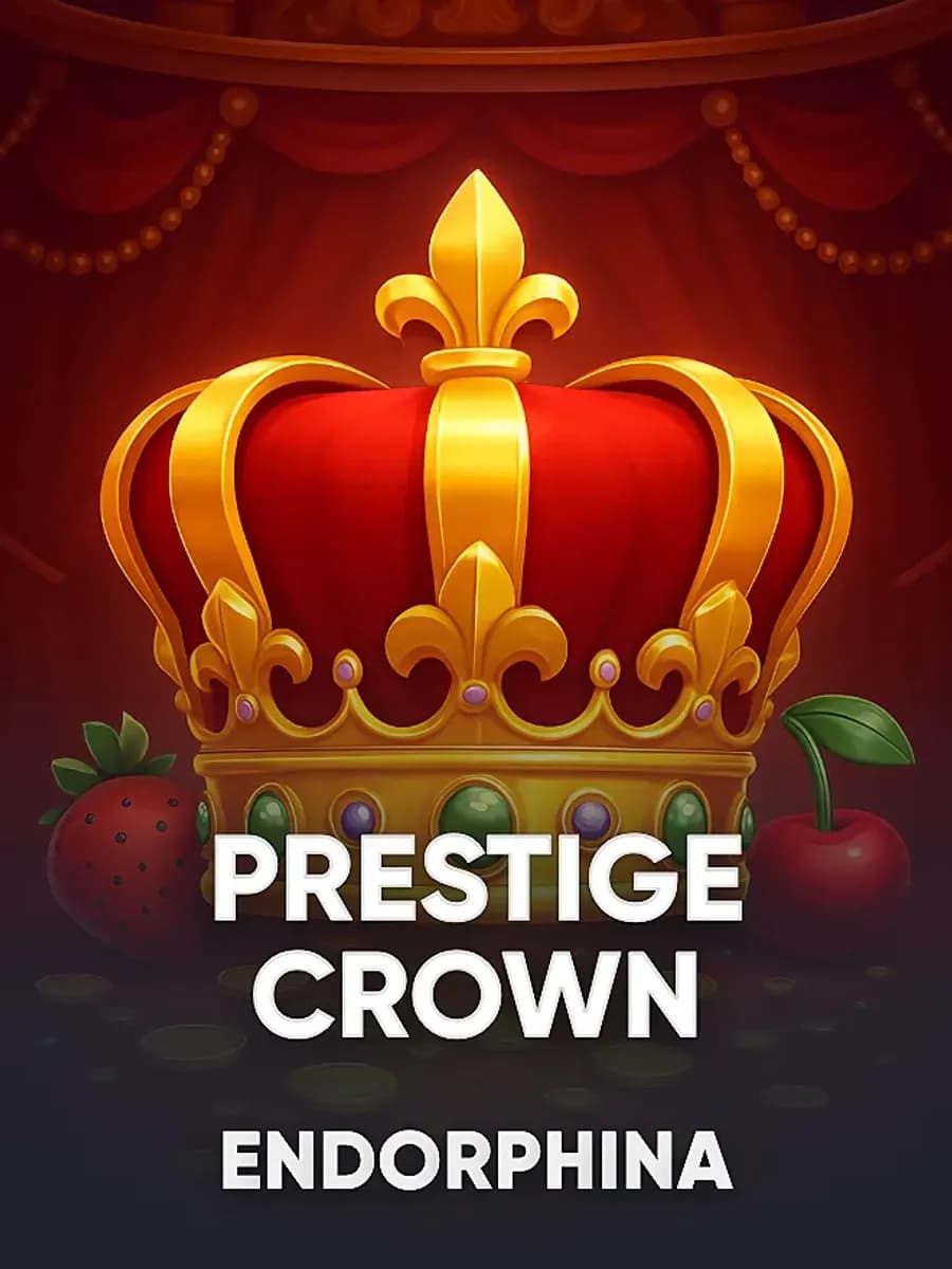 Prestige Crown