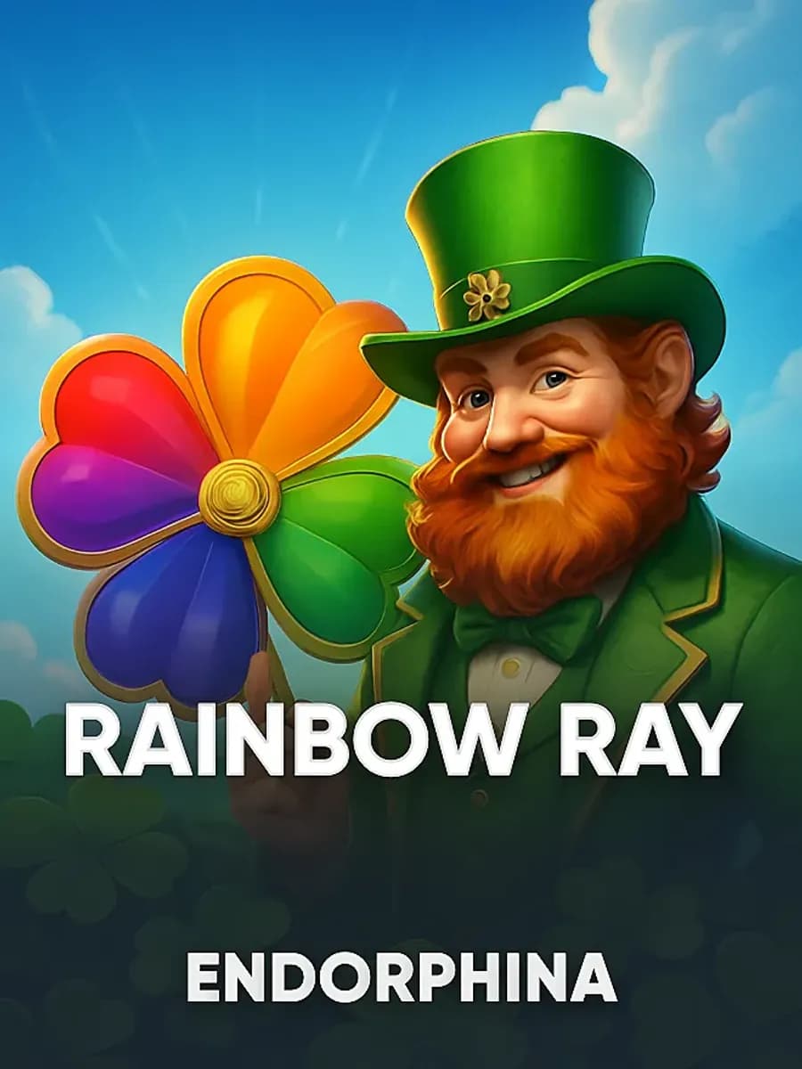 Rainbow Ray