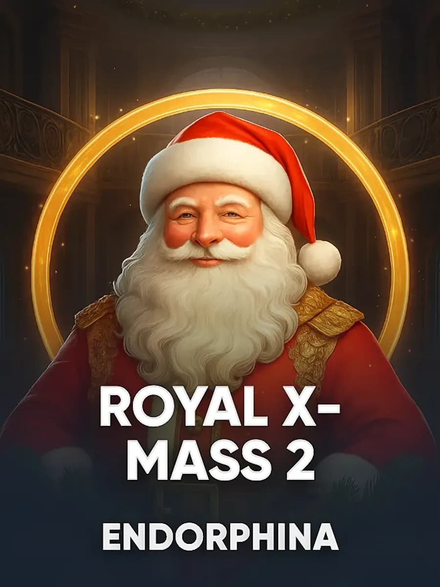 Royal X-mass 2