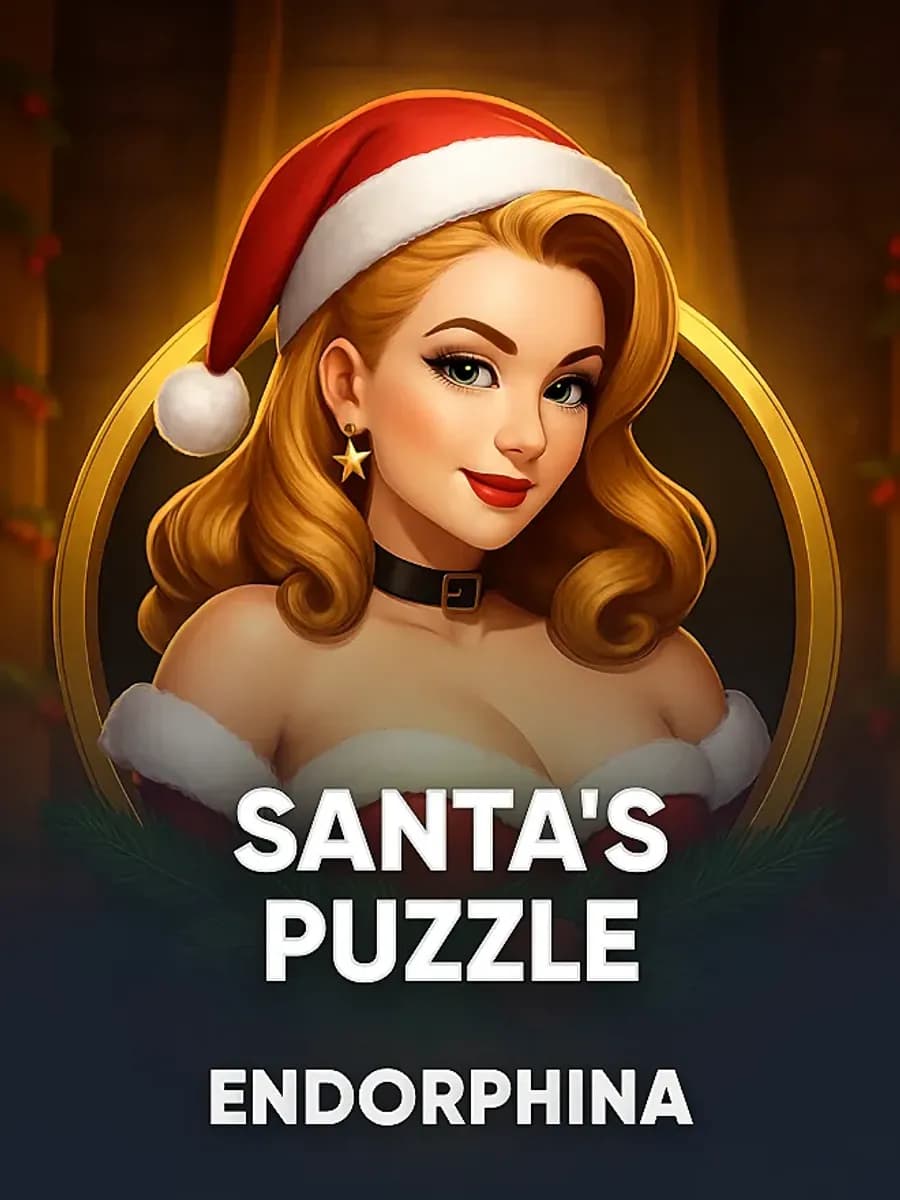 Santa's Puzzle