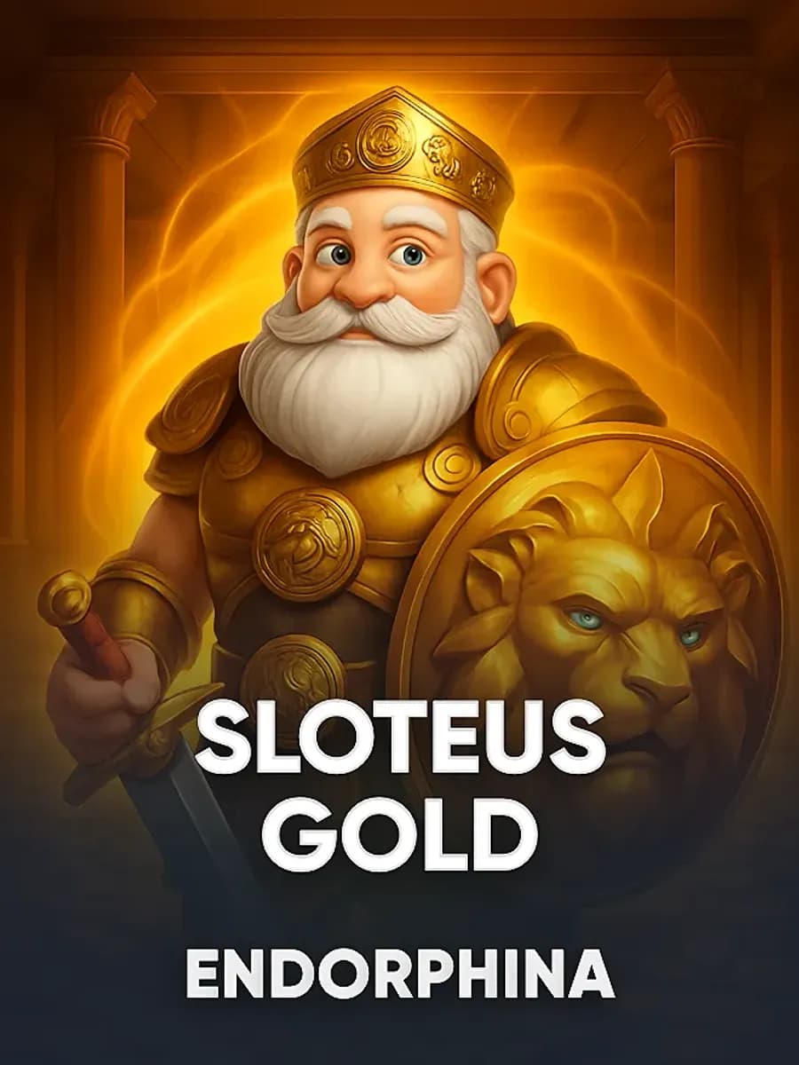 Sloteus Gold
