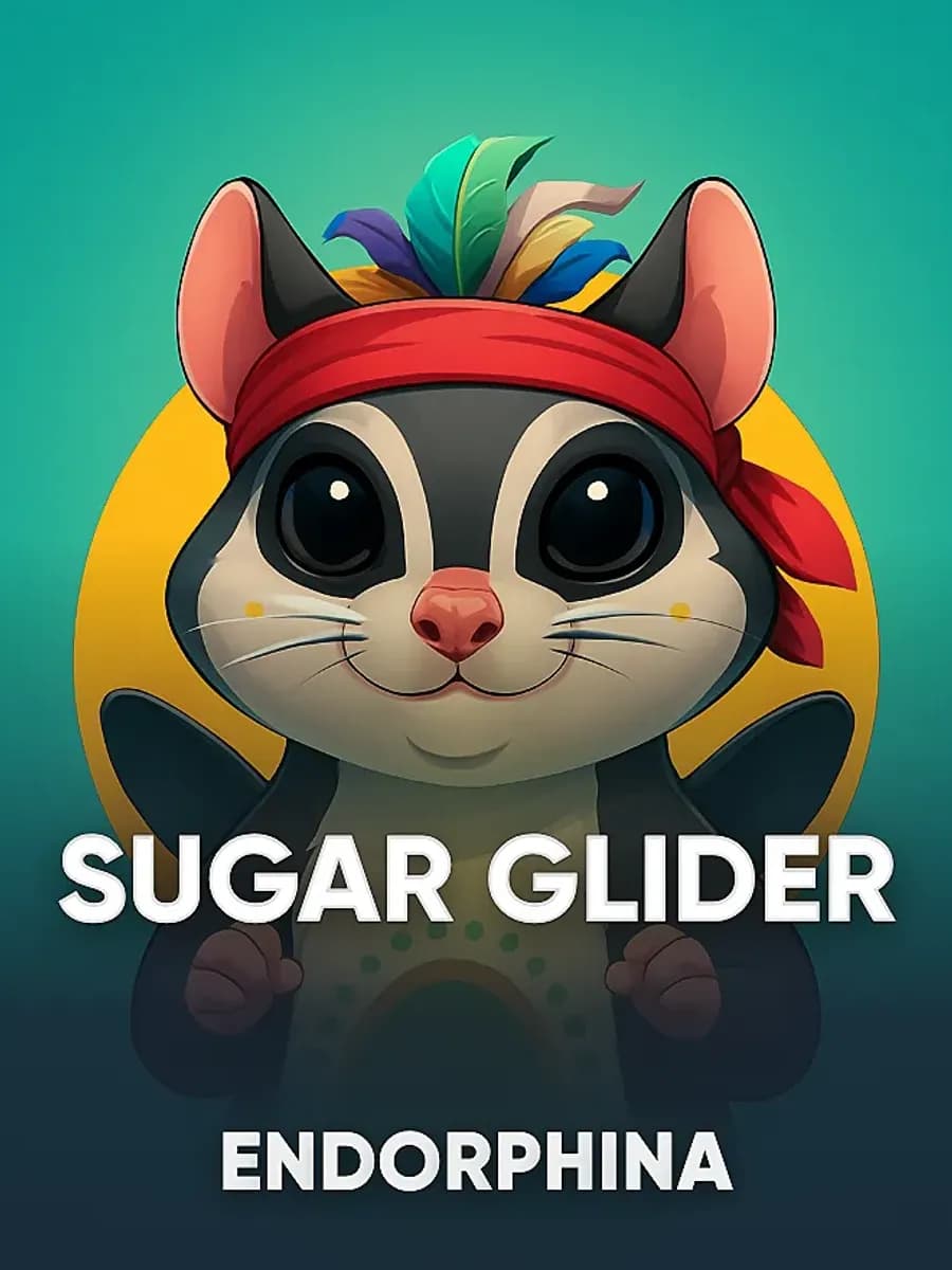 Sugar Glider