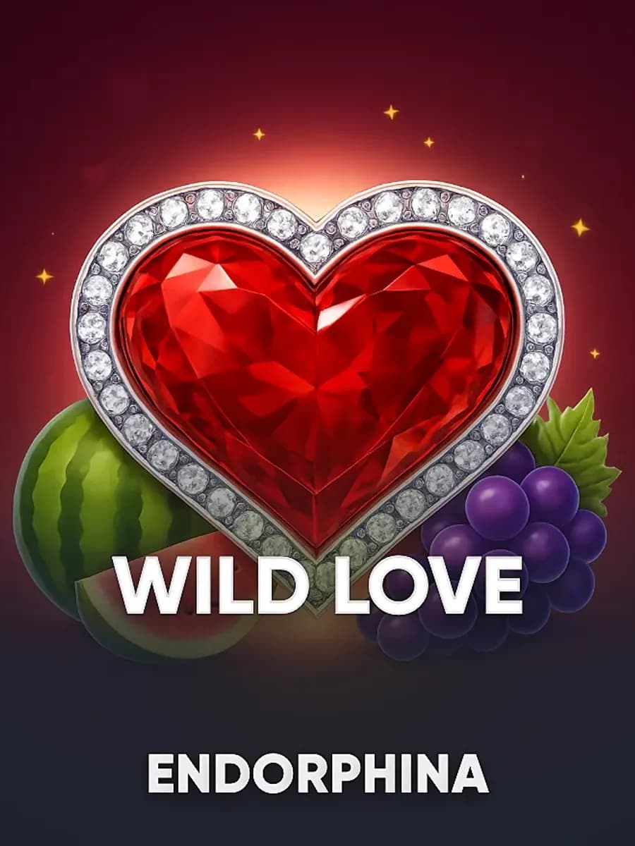 Wild Love