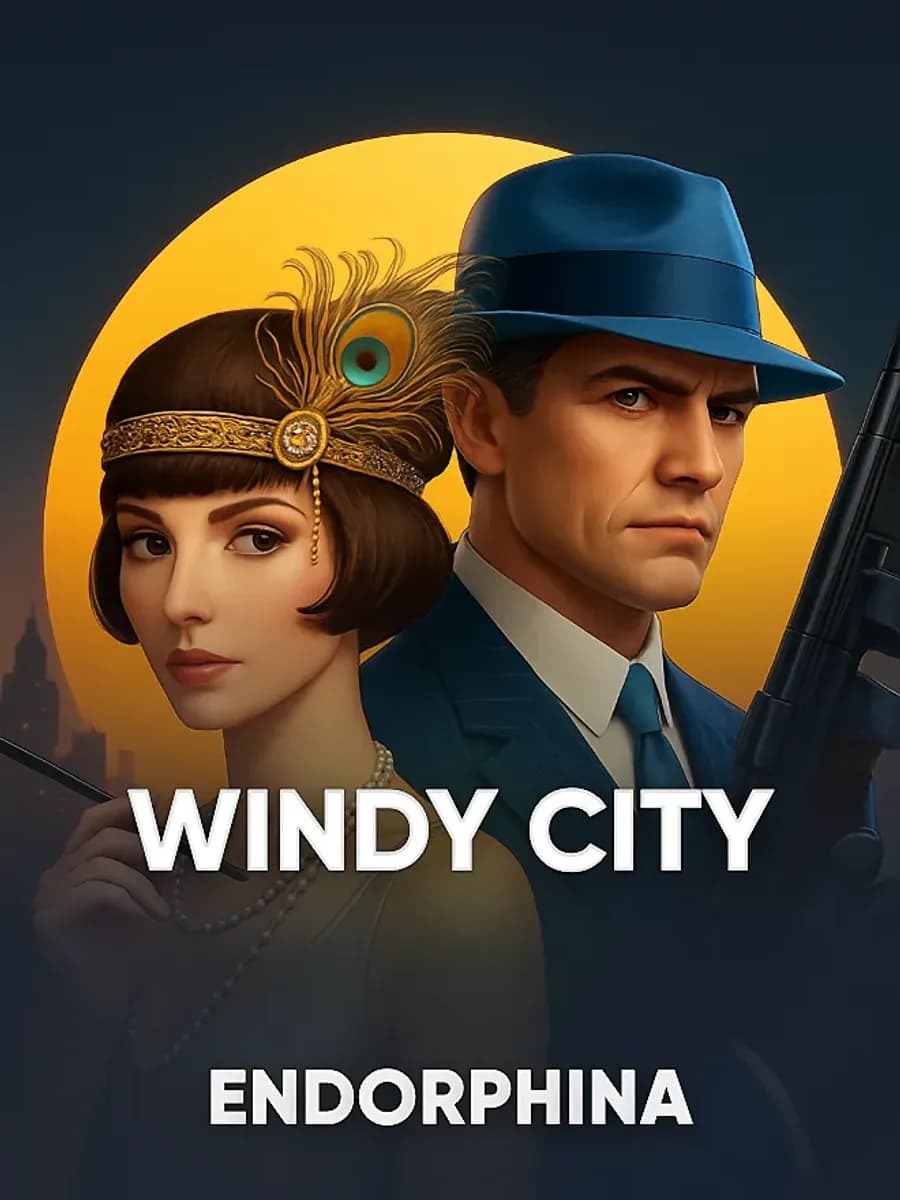 Windy City