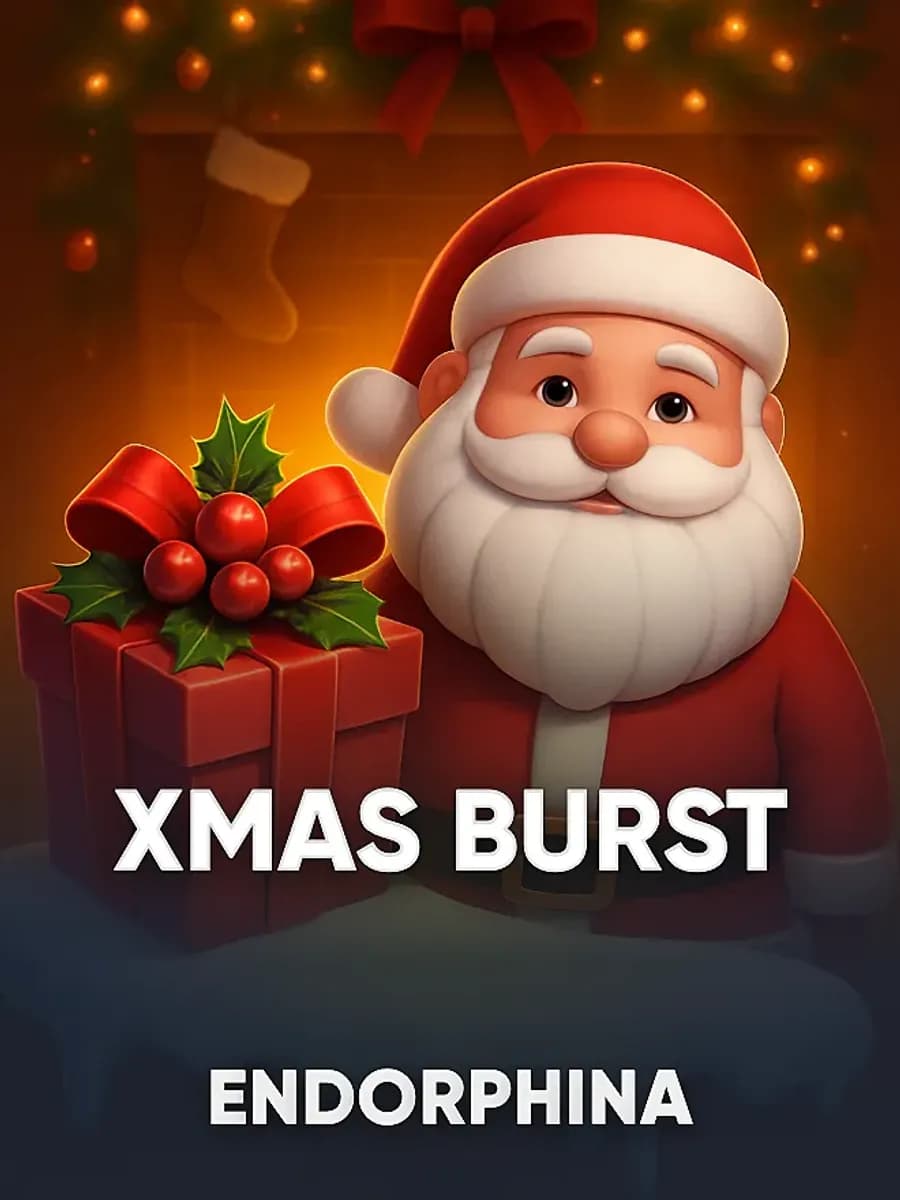 Xmas Burst