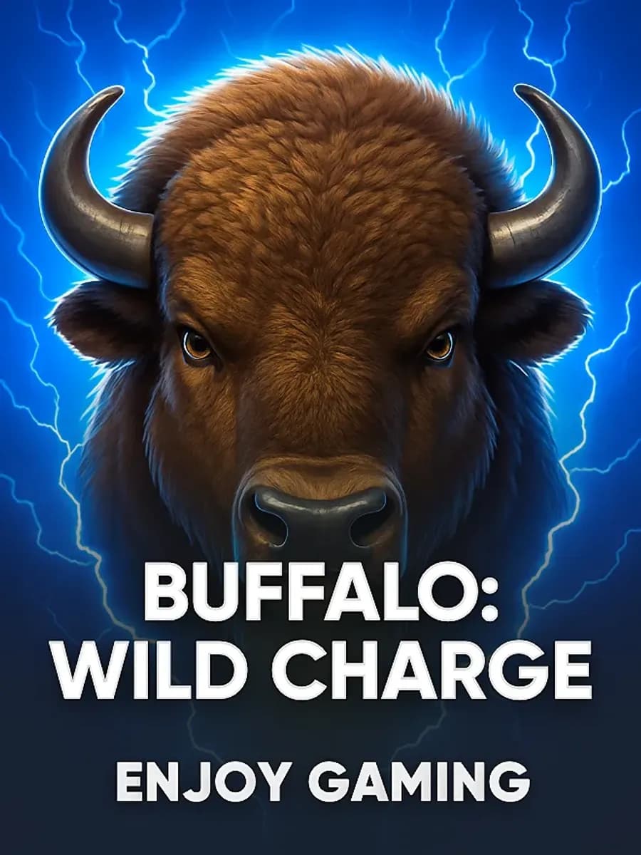 Buffalo: Wild Charge