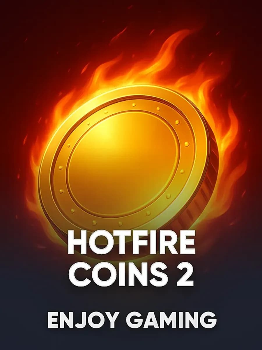 Hotfire Coins 2
