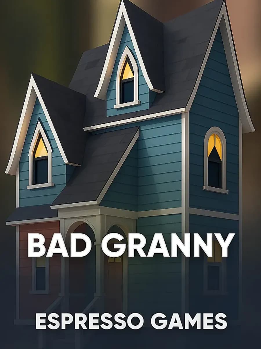 Bad Granny