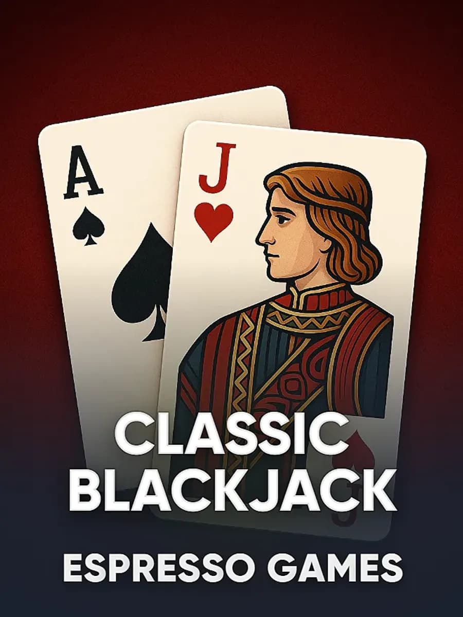 Classic Blackjack