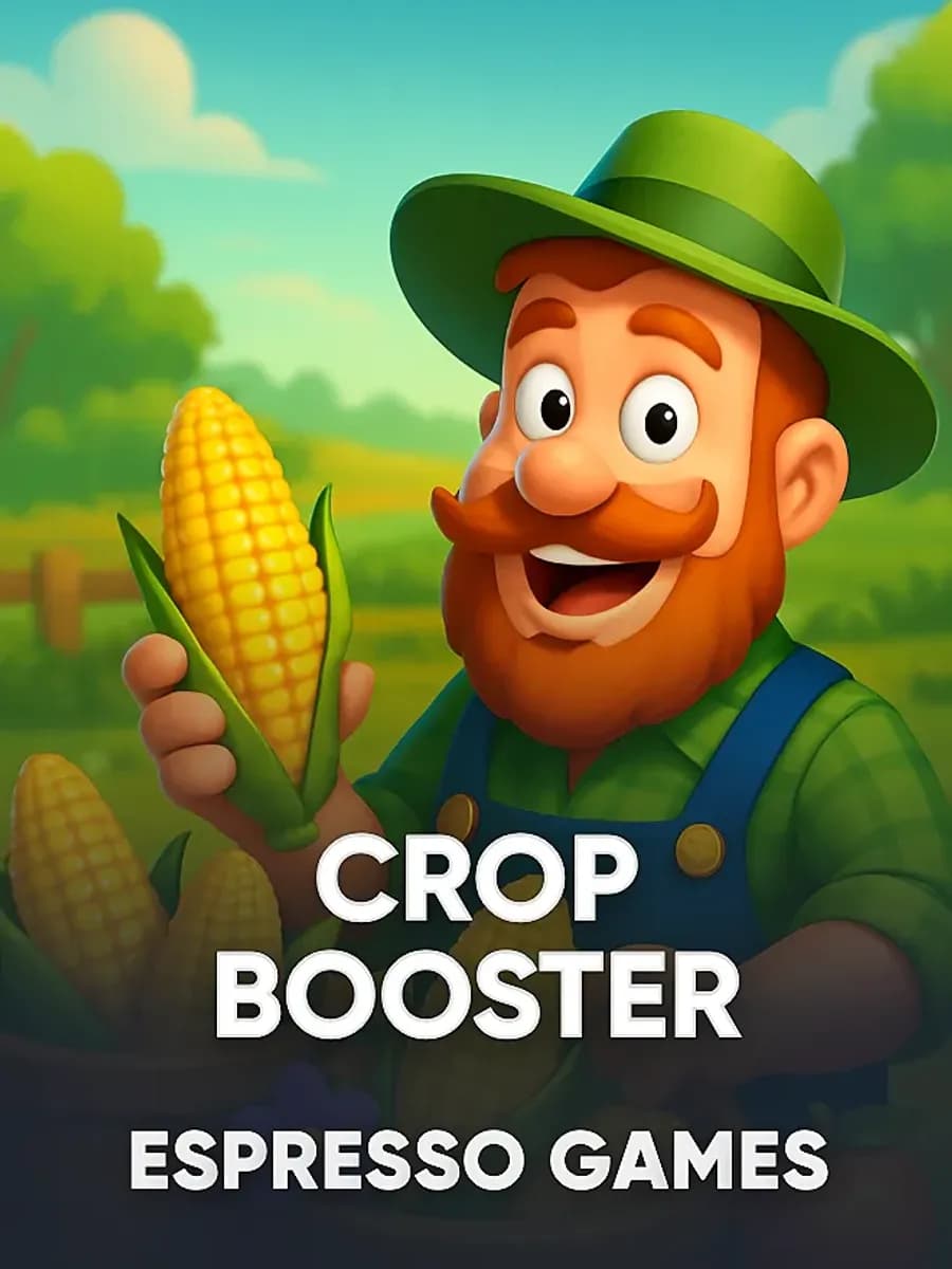 Crop Booster