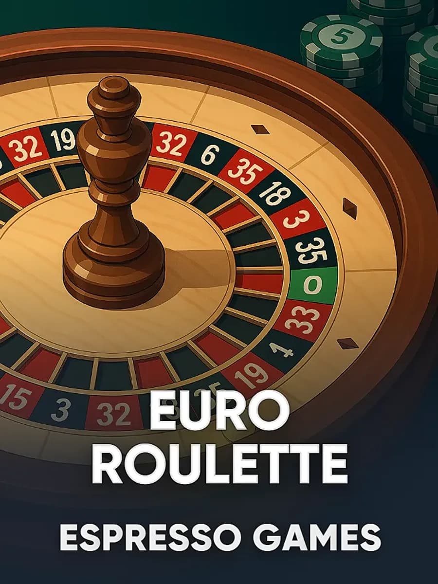 Euro Roulette