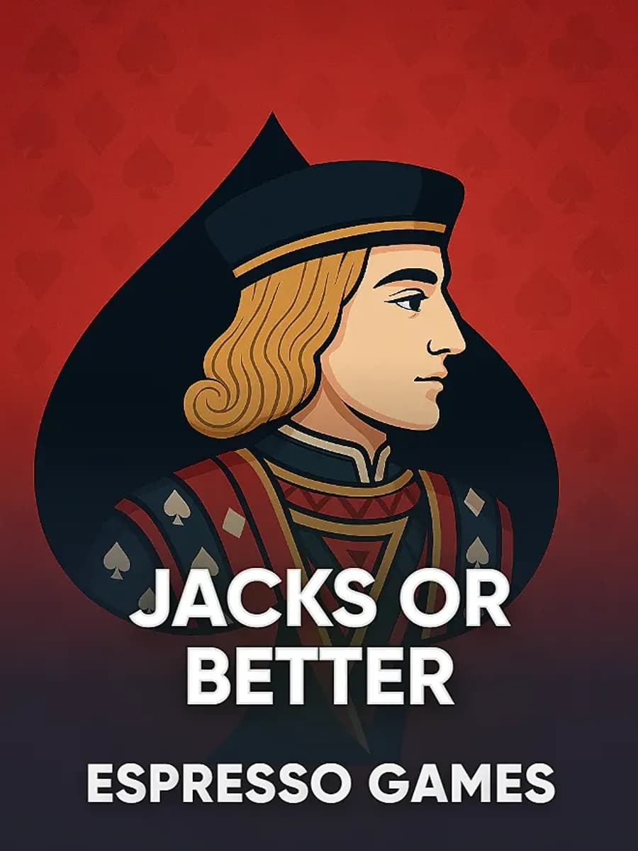 Jacks or Better
