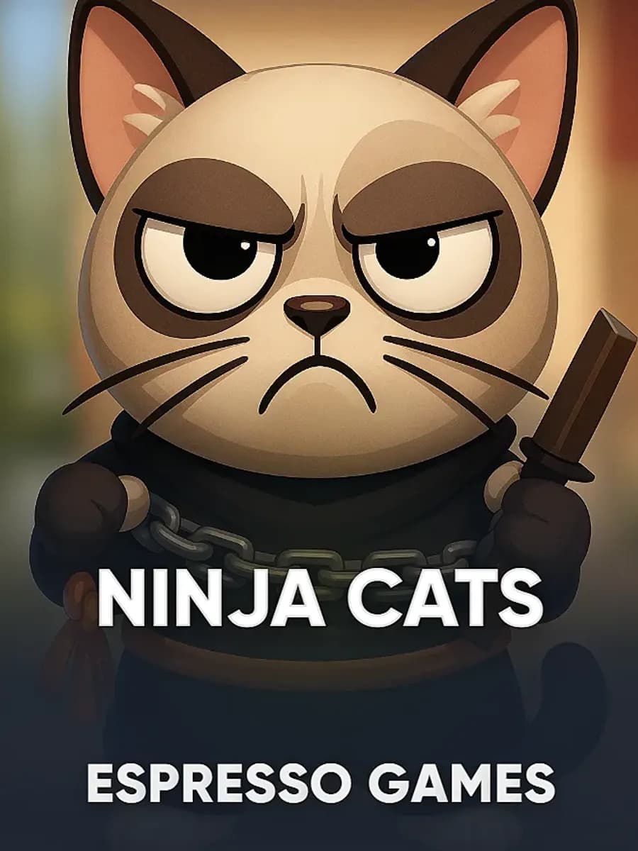 Ninja Cats