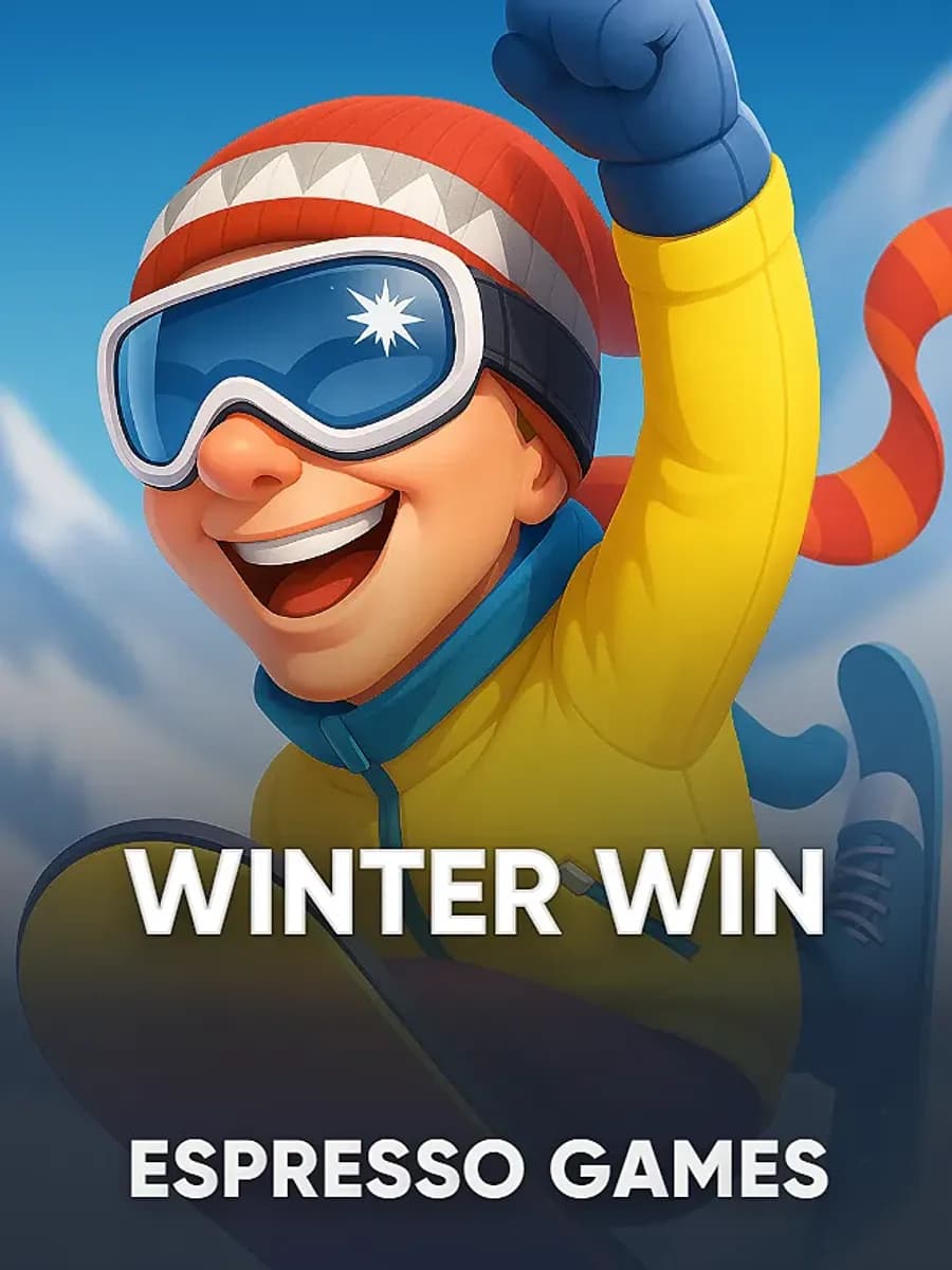 Winter Win
