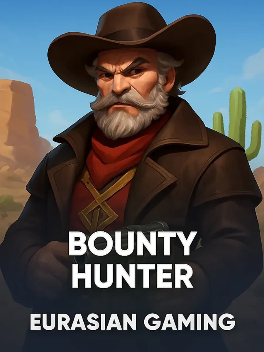 Bounty Hunter