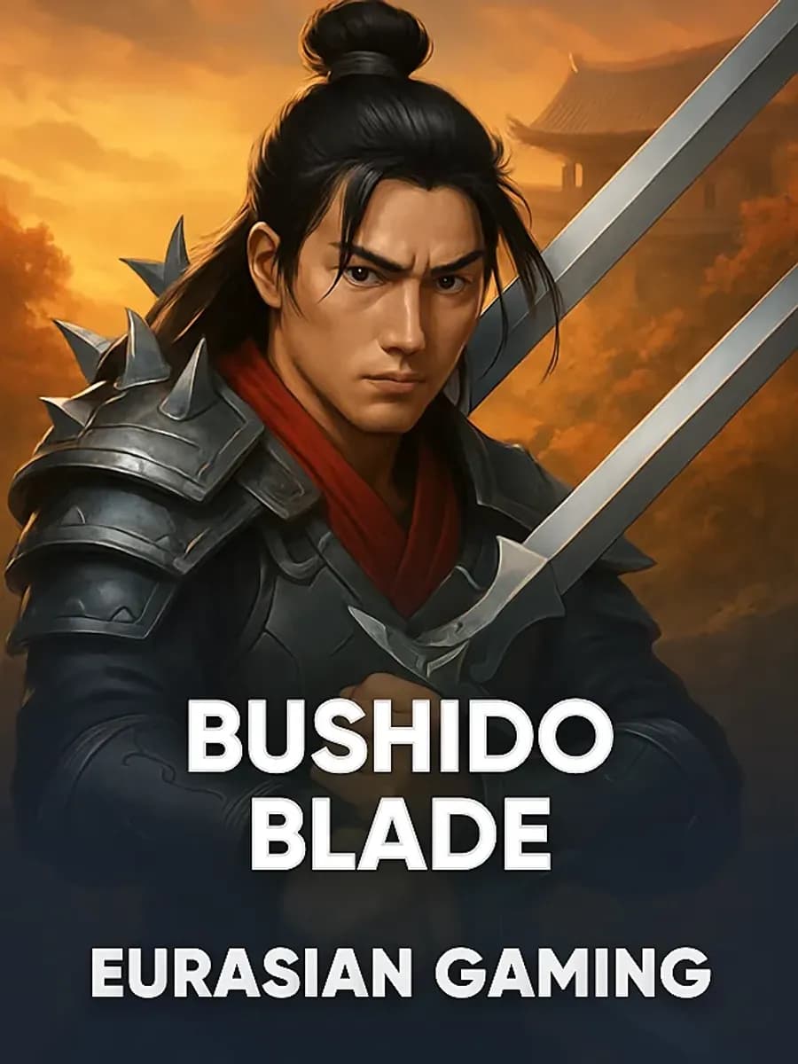 Bushido Blade