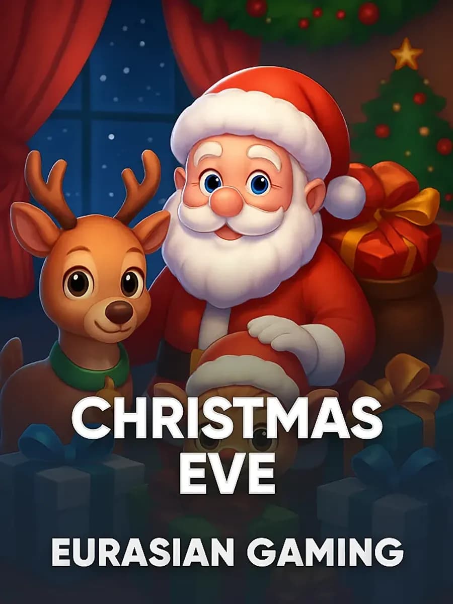 Christmas Eve