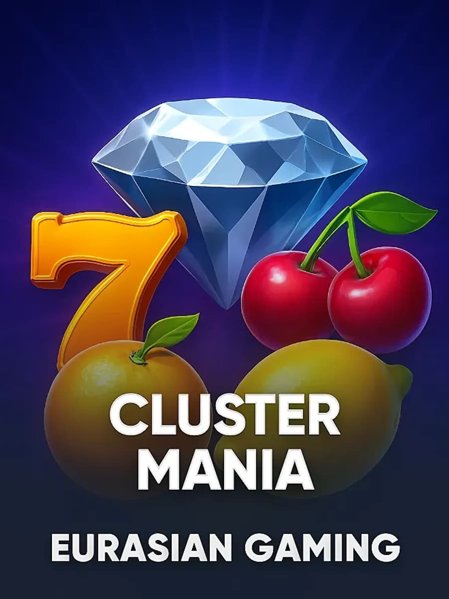 Cluster Mania