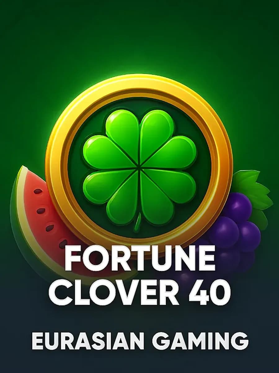 Fortune Clover 40