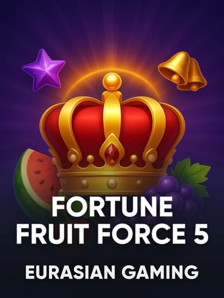 Fortune Fruit Force 5