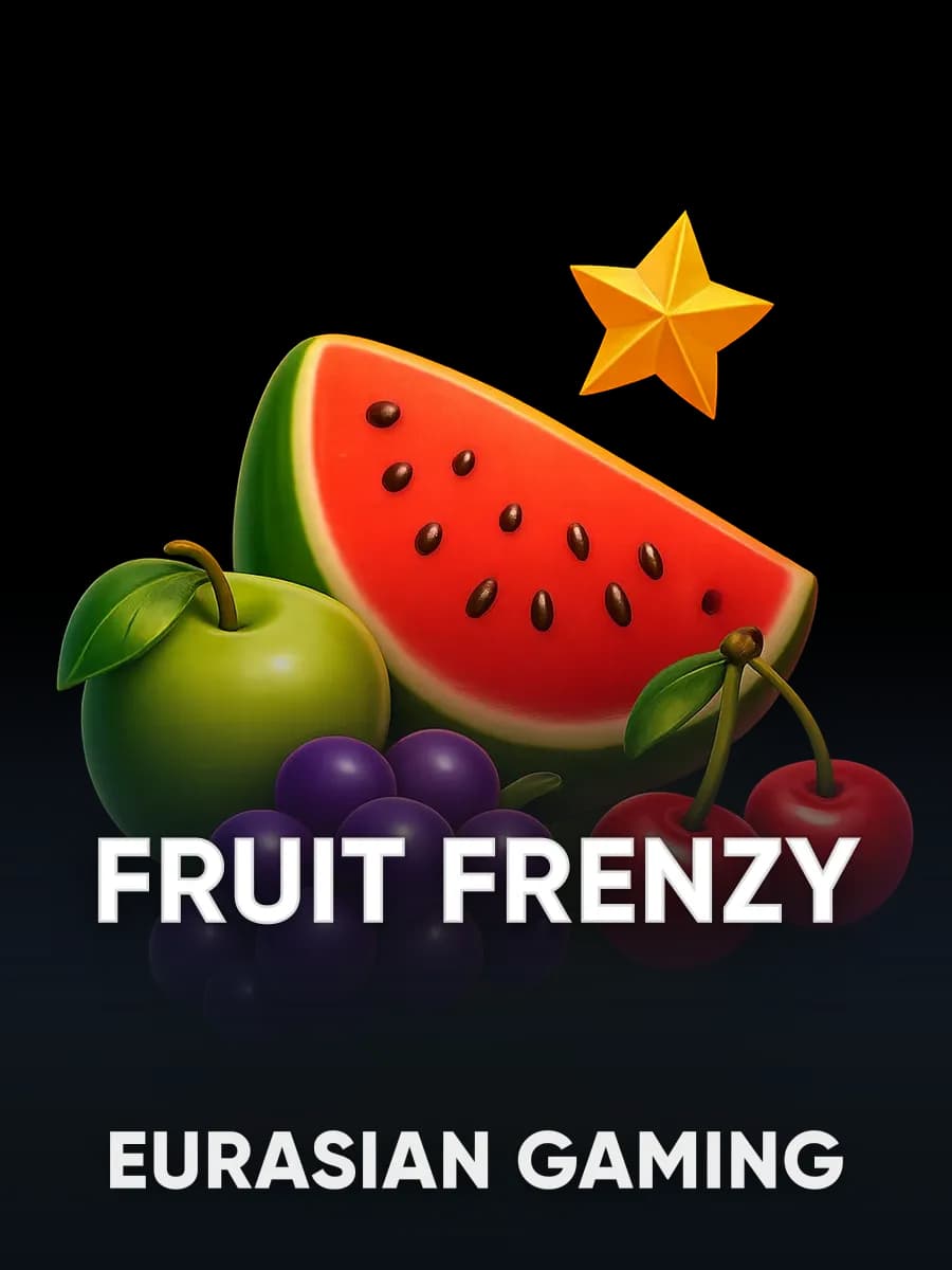 Fruit Frenzy