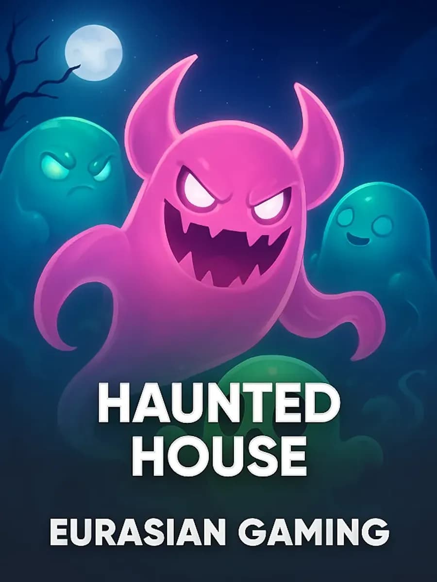 Haunted House