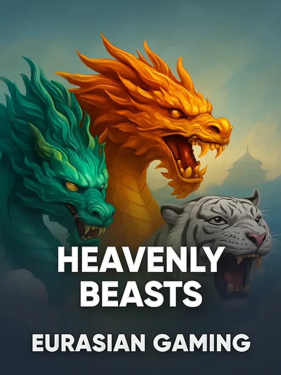 Heavenly Beasts