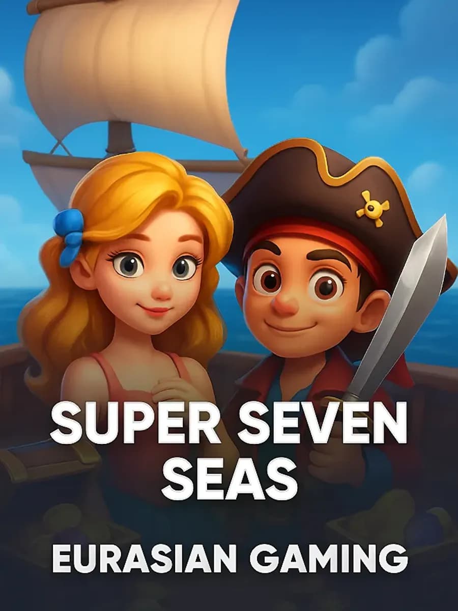 Super Seven Seas