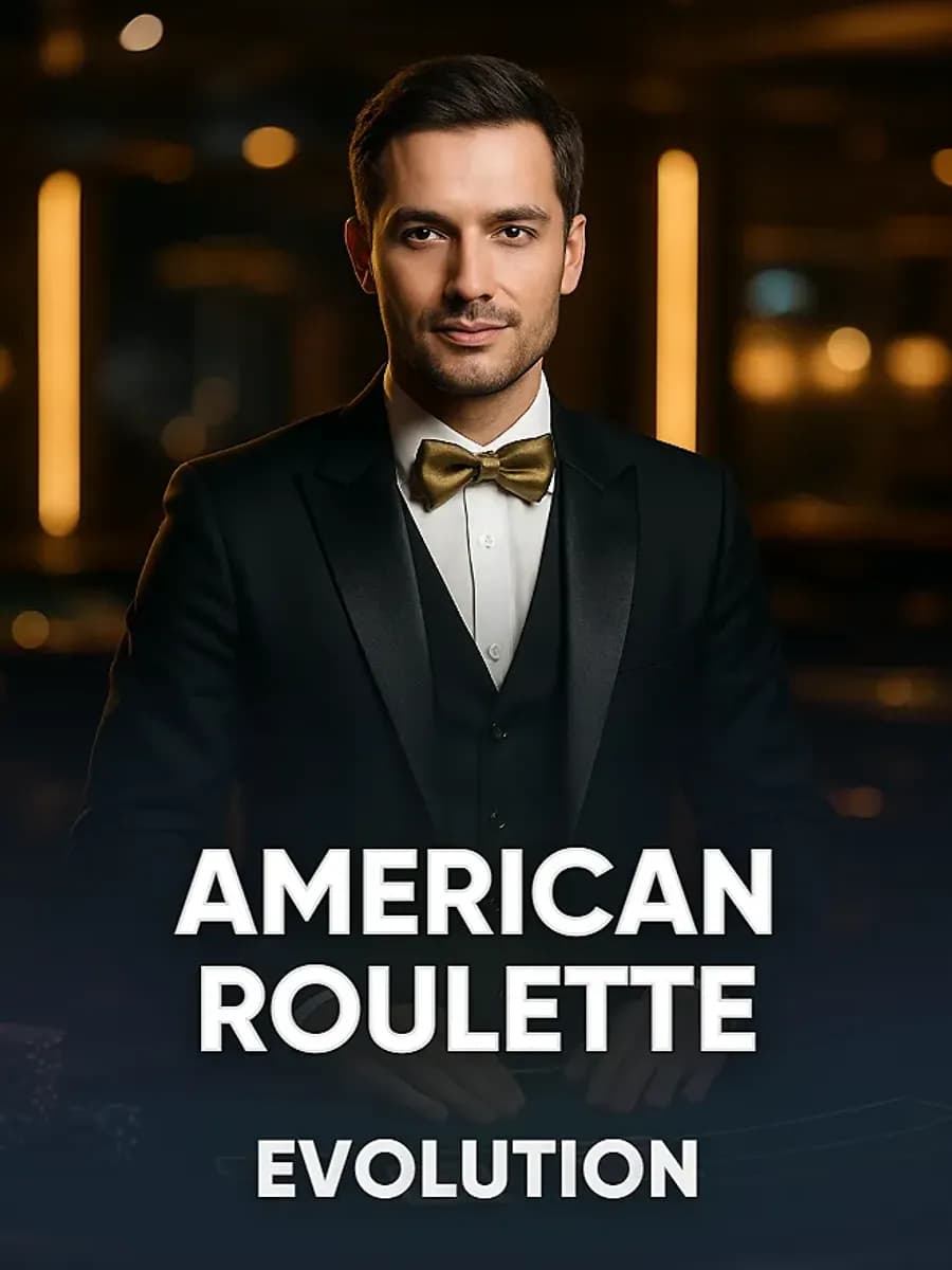American Roulette