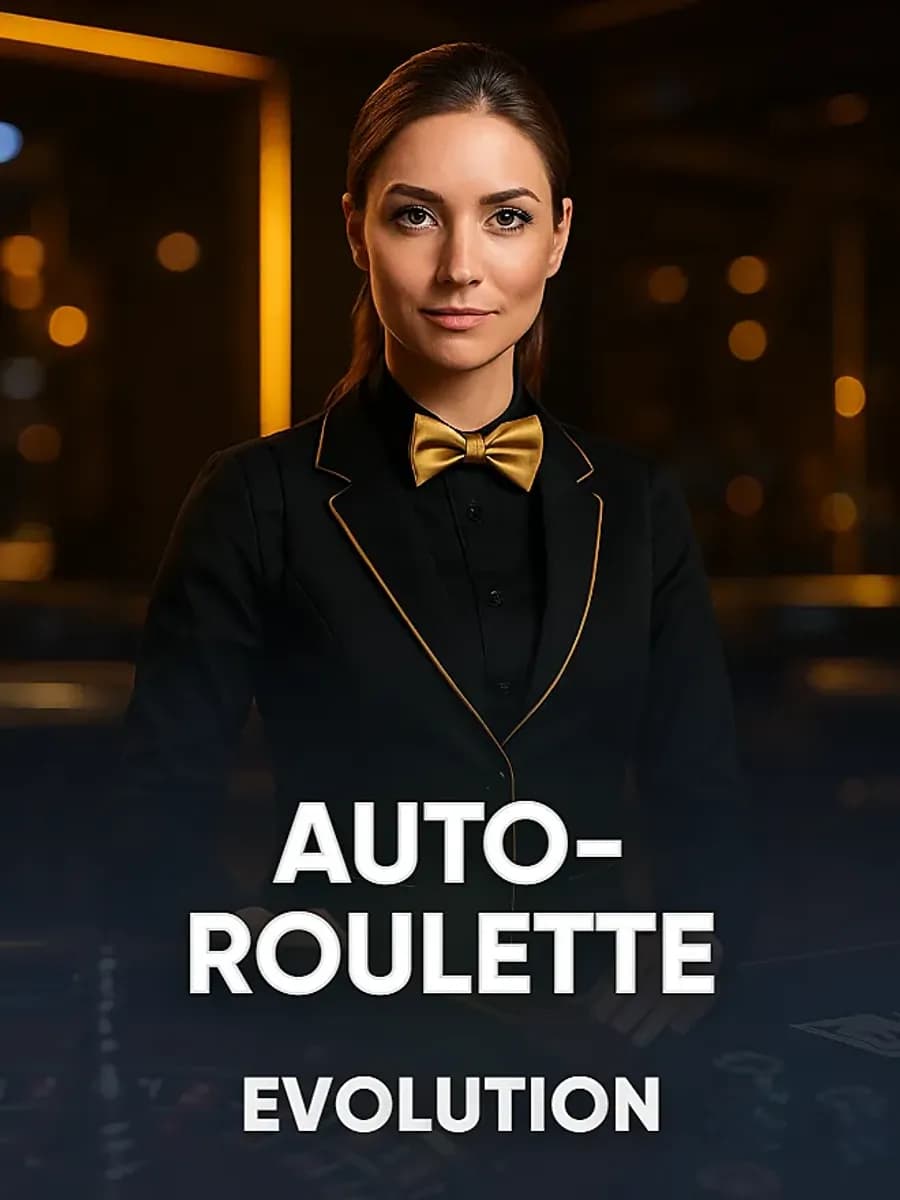 Auto-Roulette